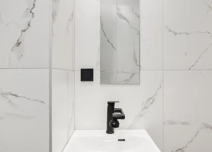 Splash Modern Loft By Binobi! 公寓 塞萨洛尼基