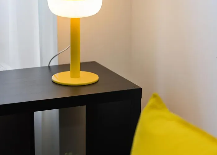 Splash Modern Loft By Binobi! * 塞萨洛尼基