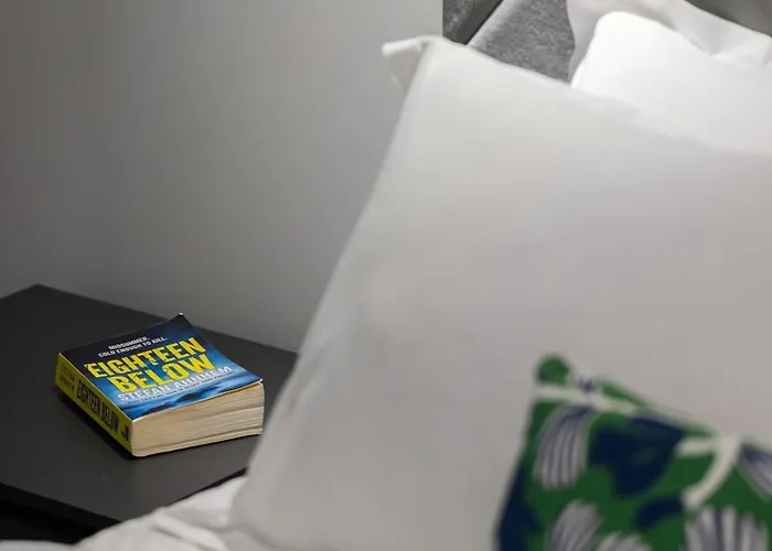 Splash Modern Loft By Binobi! 塞萨洛尼基