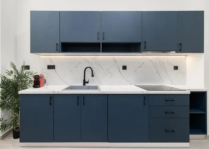 公寓 Splash Modern Loft By Binobi!