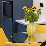 Splash Modern Loft By Binobi! Appartement *