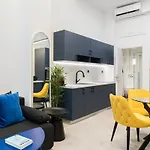 Splash Modern Loft By Binobi! Thessaloniki