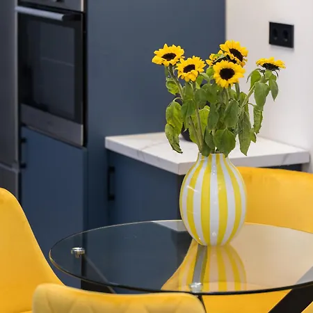 Splash Modern Loft By Binobi! Appartamento *