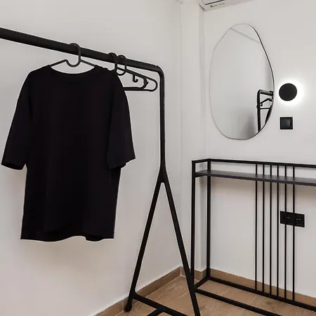 Splash Modern Loft By Binobi! Thessaloniki