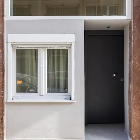 Splash Modern Loft By Binobi! * Thessaloniki