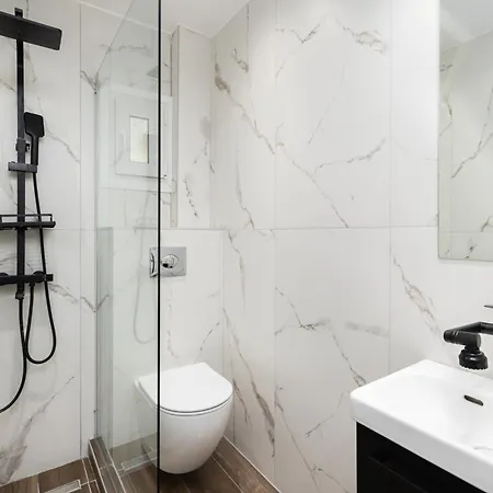 Splash Modern Lofts By Binobi!