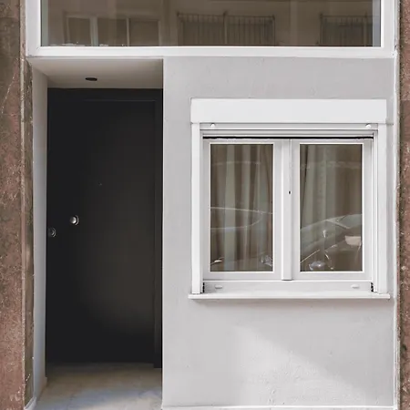 Appartamento Splash Modern Lofts By Binobi! Salonicco
