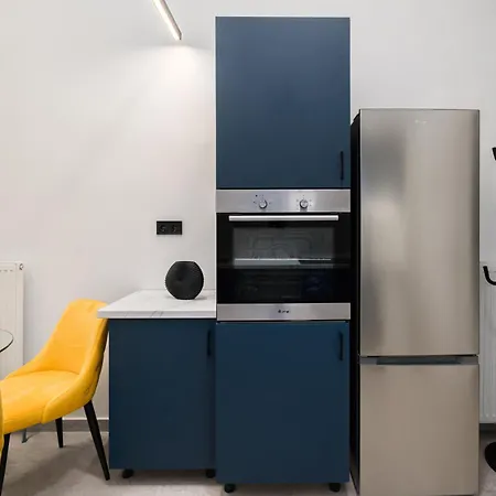Splash Modern Lofts By Binobi! Appartamento
