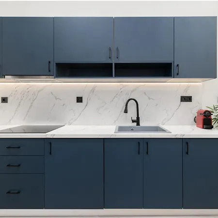 Splash Modern Lofts By Binobi! Appartamento