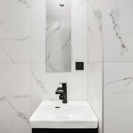 Splash Modern Lofts By Binobi! Appartamento