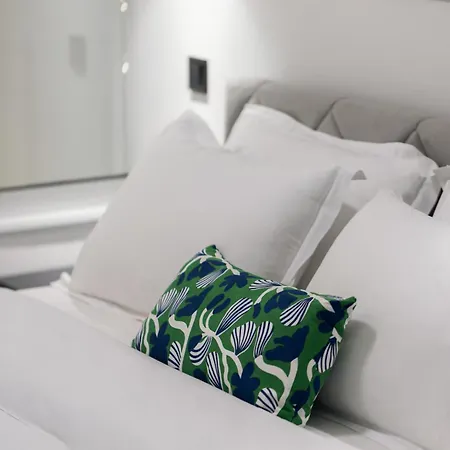 Appartamento Splash Modern Lofts By Binobi!
