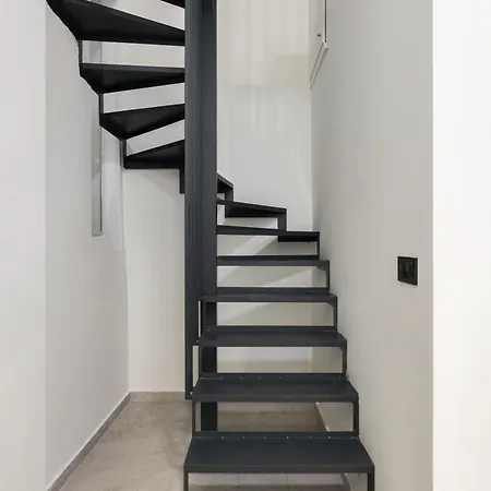 Splash Modern Lofts By Binobi! Appartamento