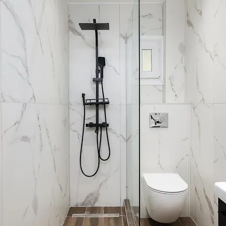 Splash Modern Lofts By Binobi! Appartamento Salonicco