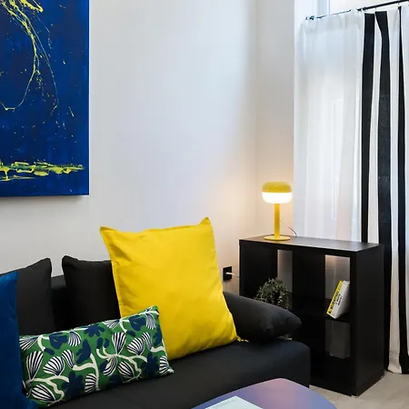 Splash Modern Lofts By Binobi! Salonicco