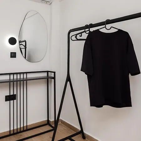 Appartamento Splash Modern Lofts By Binobi! Salonicco