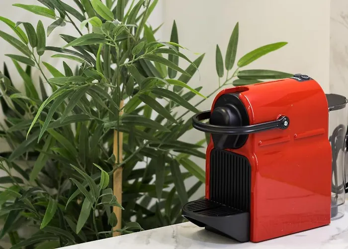 Splash Modern Loft By Binobi!