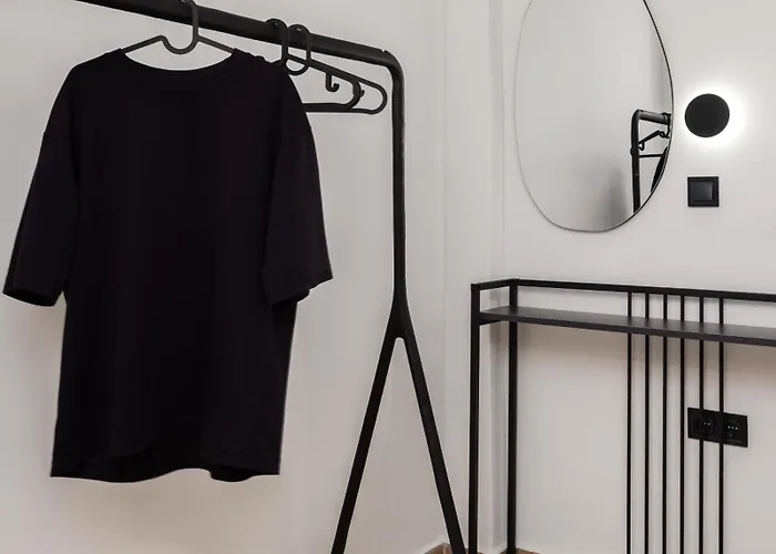 Splash Modern Loft By Binobi! Thessaloniki