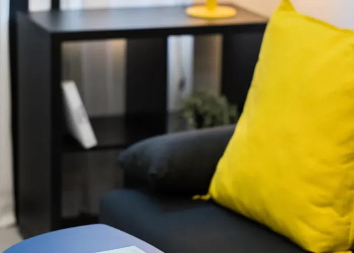 Splash Modern Loft By Binobi! Apartamento *