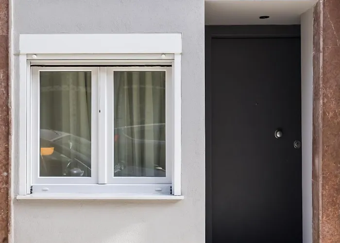 Splash Modern Loft By Binobi! * Thessaloniki