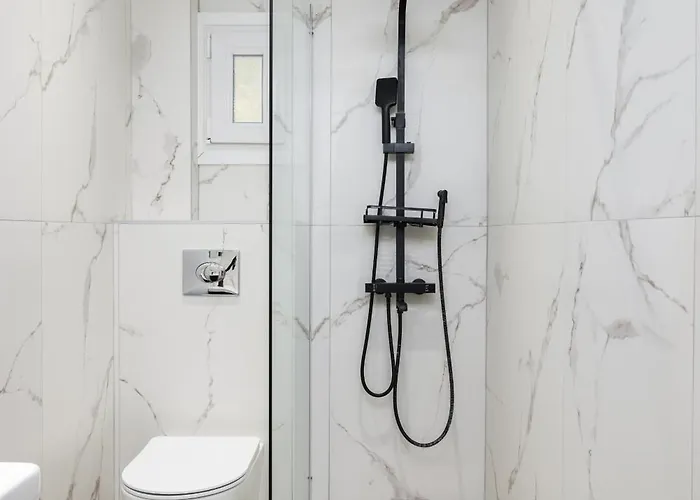 Splash Modern Loft By Binobi! * Thessaloniki