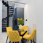 Apartament Splash Modern Loft By Binobi! Saloniki