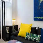 Apartament Splash Modern Loft By Binobi!